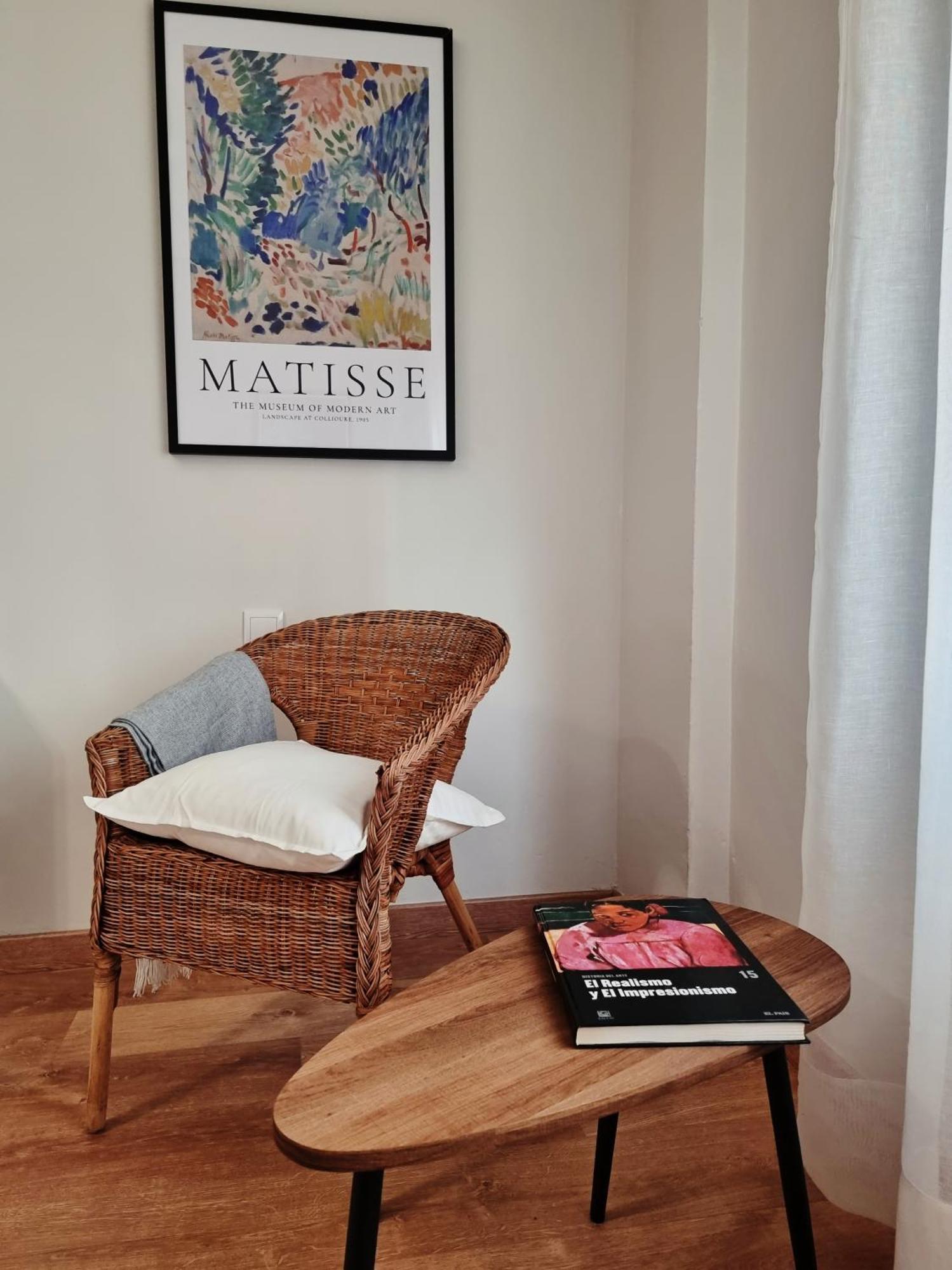 Apartamento céntrico de 3 dormitorios Gijón Extérieur photo